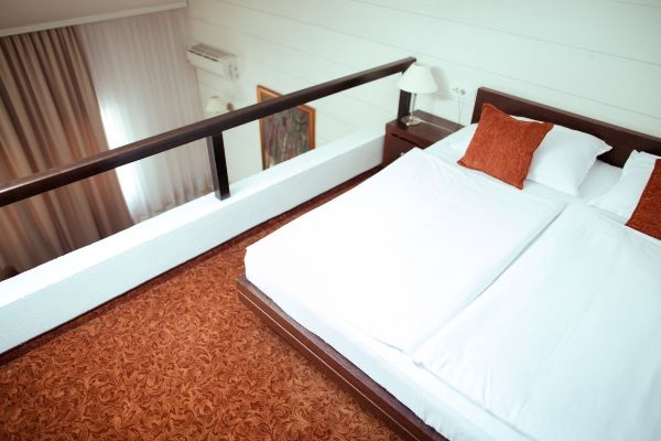 Hotel Bosnia Sarajevo